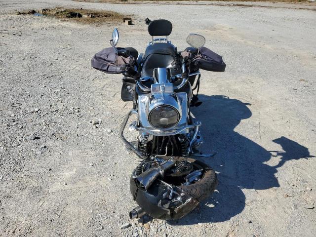 HARLEY-DAVIDSON FL 2019