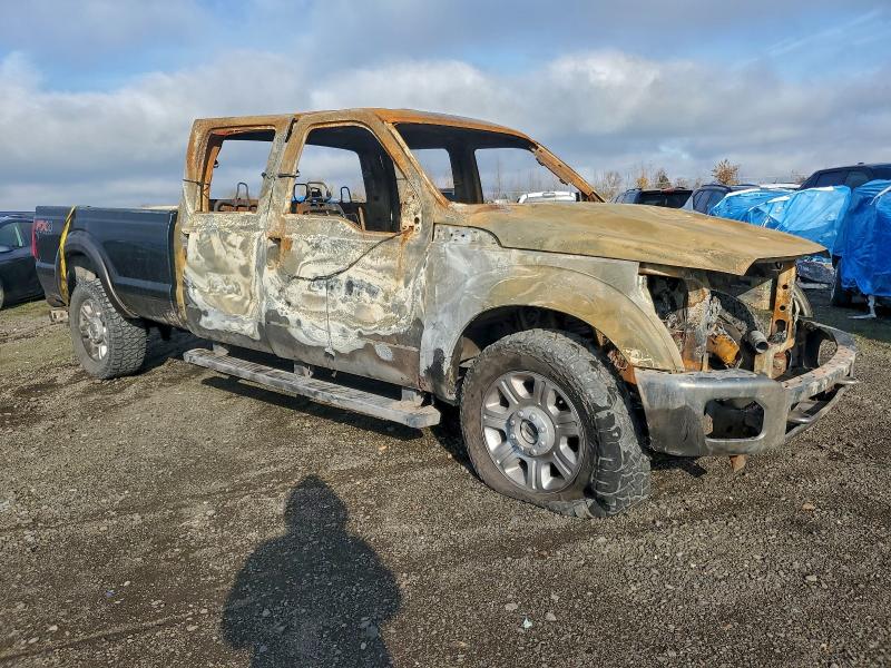 Фото 4 - FORD F250