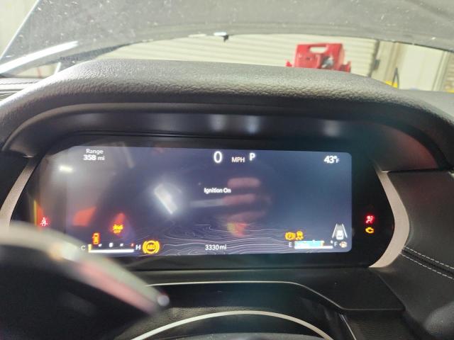 Фото 9 - JEEP GRAND CHER