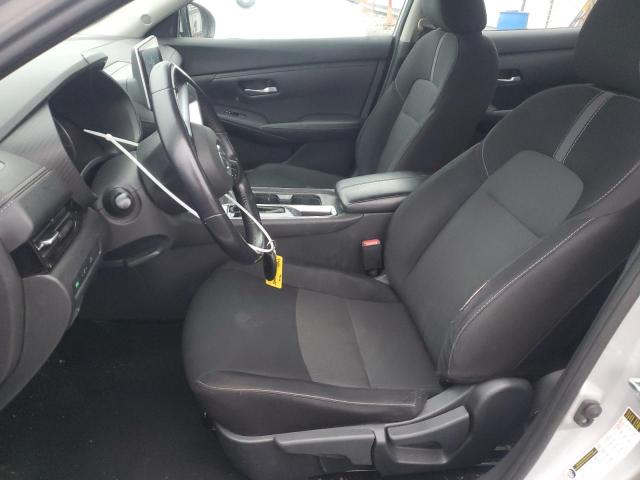 NISSAN SENTRA 2020 VIN 3N1AB8CV2LY227210