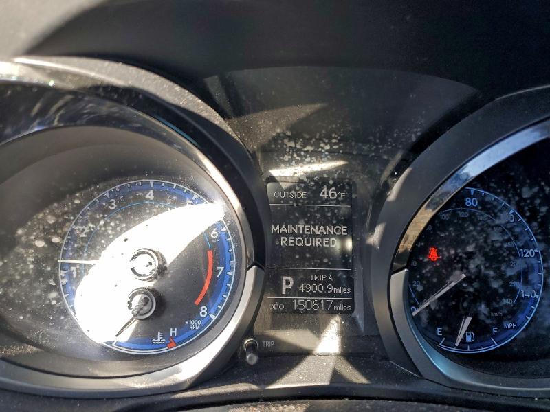 Фото 9 - TOYOTA COROLLA