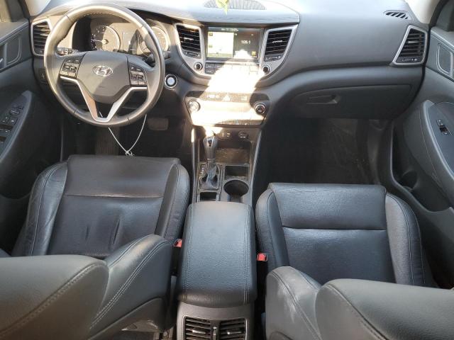 Фото 8 - HYUNDAI TUCSON