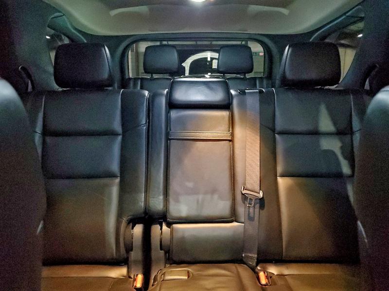 Фото 10 - DODGE DURANGO