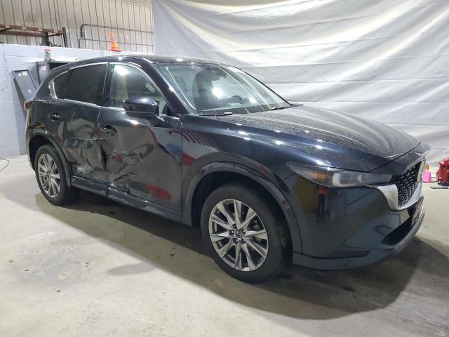MAZDA CX-5 PREMI 2024 VIN JM3KFBDL8R0530910
