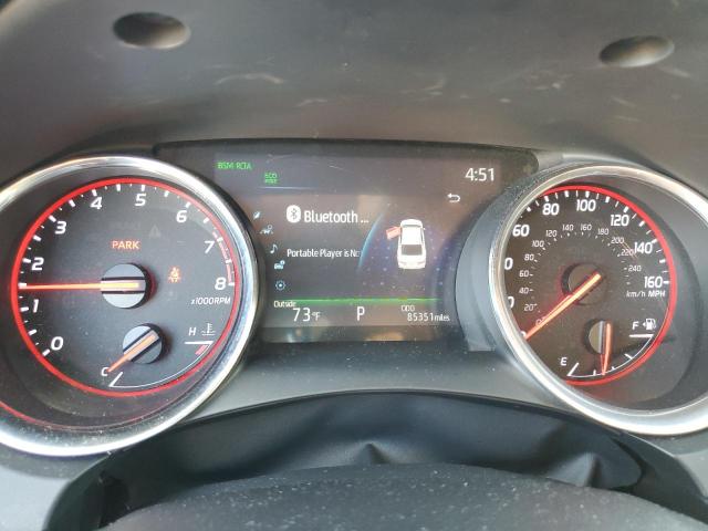 Фото 9 - TOYOTA CAMRY