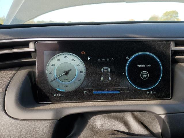 Фото 9 - HYUNDAI TUCSON