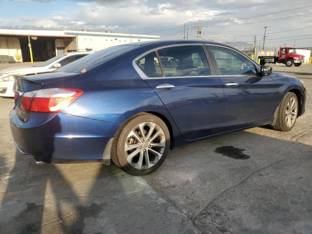 Фото 3 - HONDA ACCORD