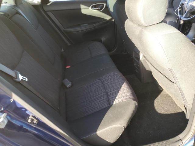 Фото 10 - NISSAN SENTRA