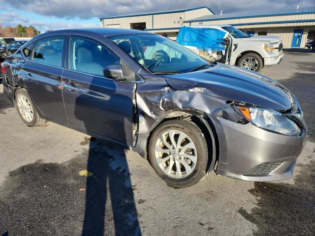 Фото 4 - NISSAN SENTRA