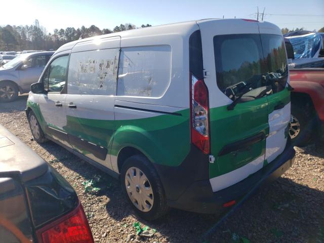 Фото 2 - FORD TRANSIT