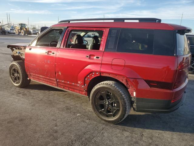 Фото 2 - HYUNDAI SANTA FE