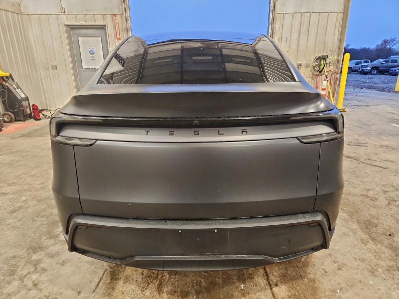 Фото 6 - TESLA MODEL Y