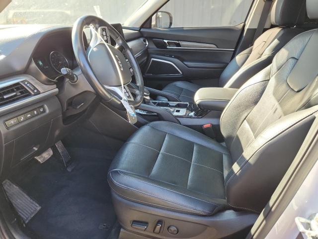 Фото 7 - KIA TELLURIDE