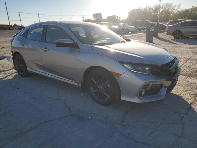 Фото 4 - HONDA CIVIC