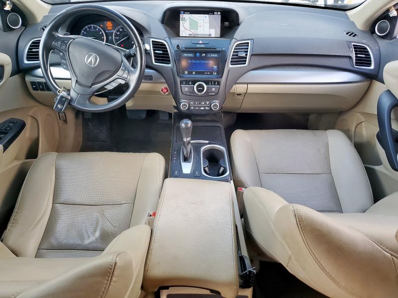 Фото 8 - ACURA RDX