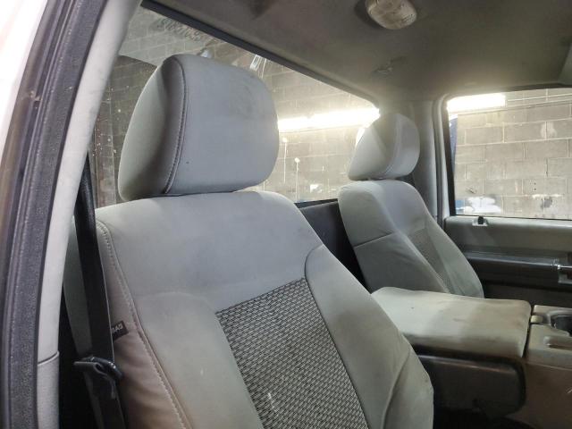 Фото 6 - FORD F250