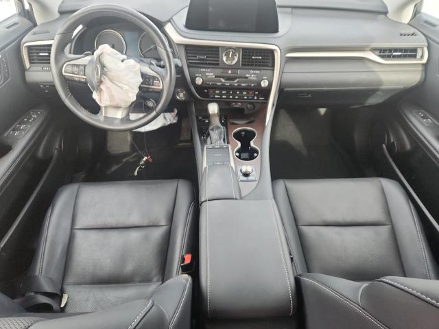 Фото 8 - LEXUS RX350