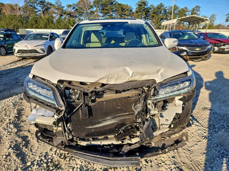 Фото 5 - ACURA RDX