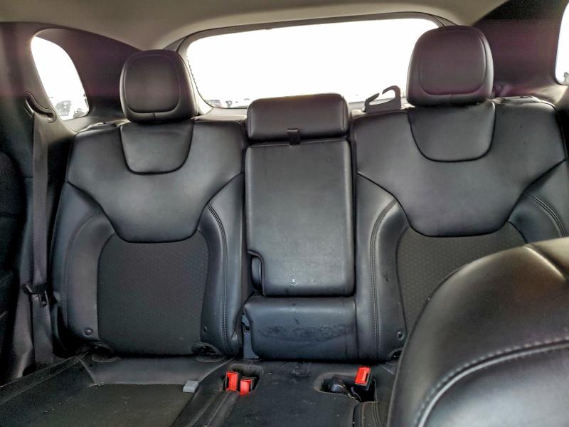 Фото 10 - JEEP GRAND CHER