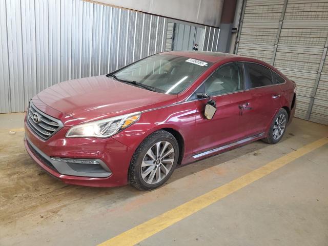 Фото 1 - HYUNDAI SONATA