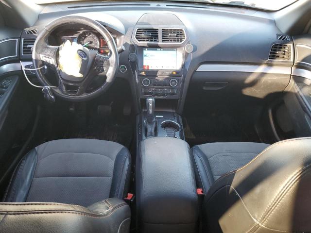 Фото 8 - FORD EXPLORER