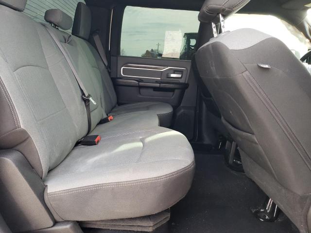 Фото 10 - RAM 2500