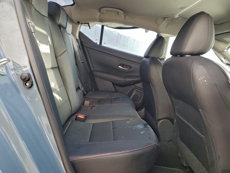 Фото 10 - NISSAN SENTRA