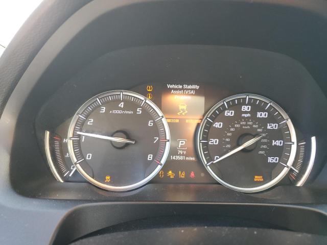 ACURA TLX 2019 VIN 19UUB1F32KA004889