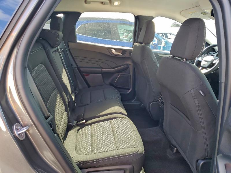 Фото 11 - FORD ESCAPE ACT