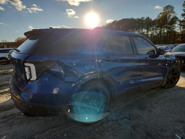 Фото 3 - FORD EXPLORER