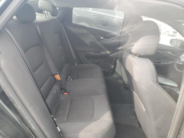 CHEVROLET MALIBU 2021 VIN 1G1ZB5ST0MF046042