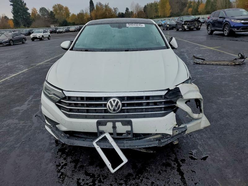 Фото 5 - VOLKSWAGEN JETTA