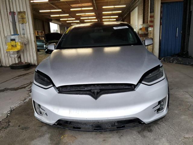 Фото 5 - TESLA MODEL X