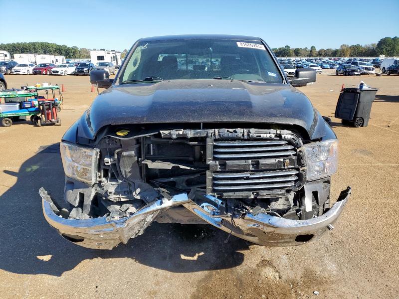 Фото 5 - RAM 1500