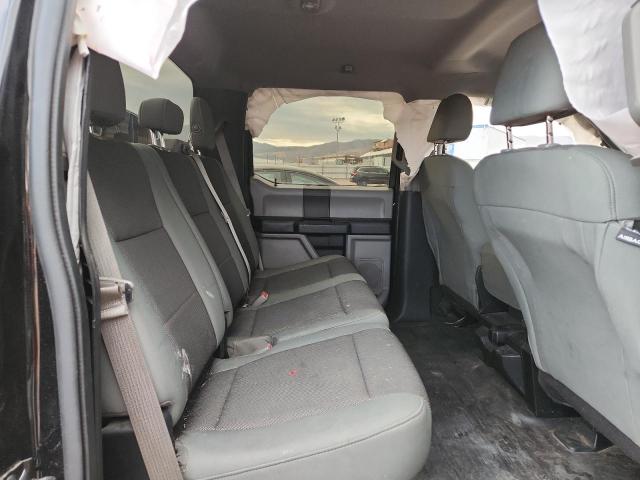 Фото 10 - FORD F-150