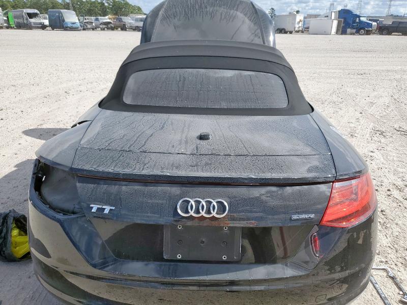 Фото 10 - AUDI TT