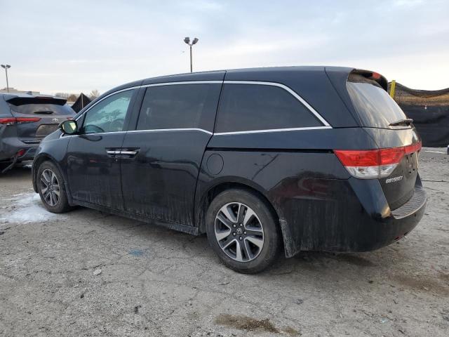 Фото 2 - HONDA ODYSSEY