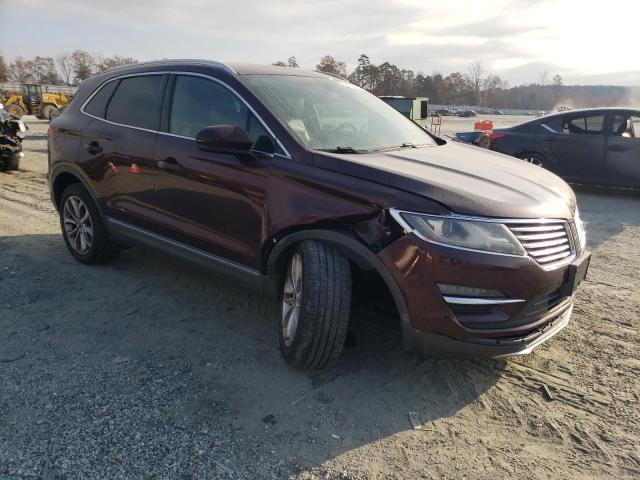 Фото 4 - LINCOLN MKC