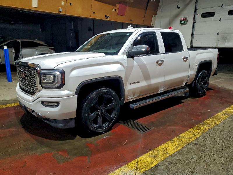 Фото 1 - GMC SIERRA