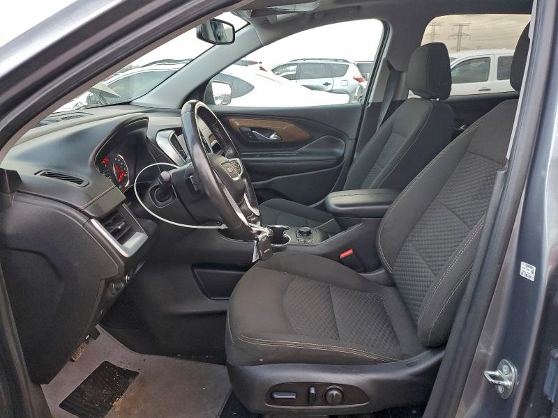 Фото 7 - GMC TERRAIN