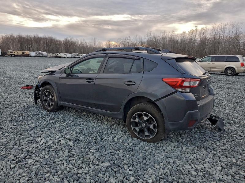 Фото 2 - SUBARU CROSSTREK