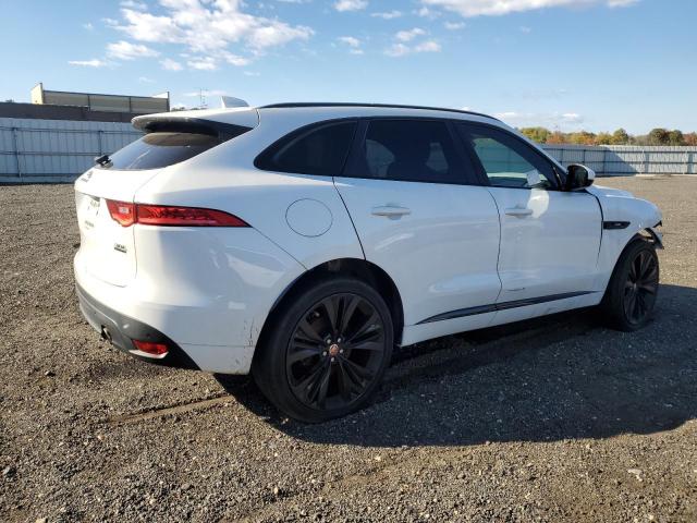 Фото 3 - JAGUAR F-PACE