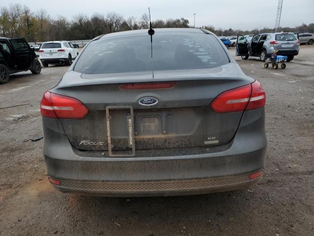 Фото 6 - FORD FOCUS