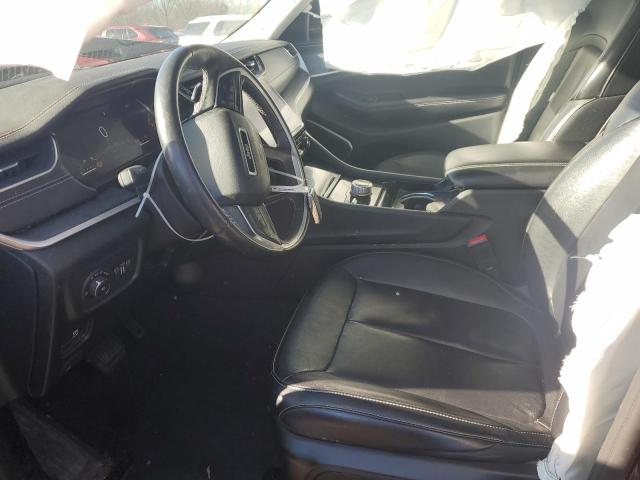 Фото 7 - JEEP GRAND CHER