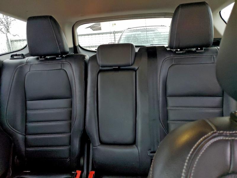 Фото 10 - FORD ESCAPE