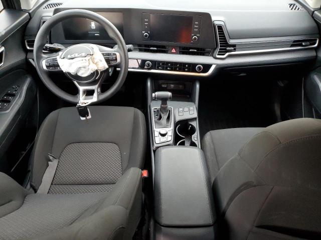 Фото 8 - KIA SPORTAGE