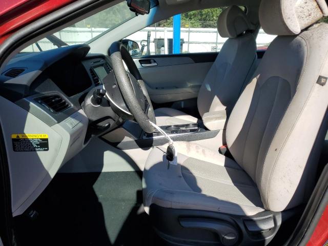 Фото 7 - HYUNDAI SONATA