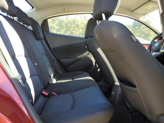 Фото 10 - TOYOTA YARIS