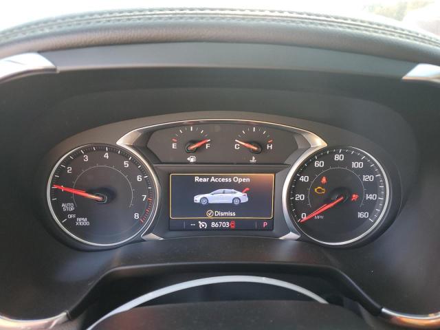 Фото 9 - CHEVROLET BLAZER