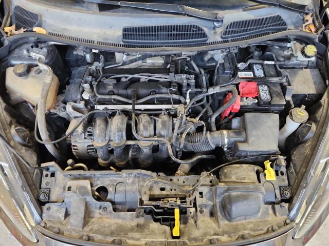 Фото 11 - FORD FIESTA